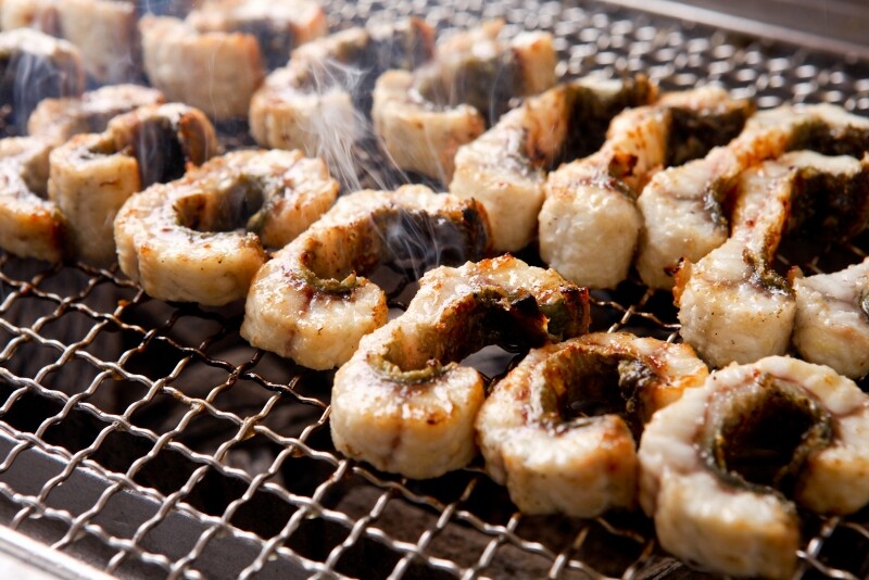 강원더몰,[라이브특가] 양양 장어촌 무항생제 국산 민물장어 자포니카종 1kg